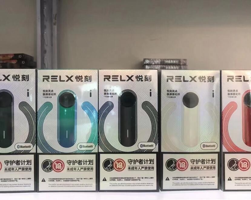 电子烟口味推荐 电子烟口味那个好